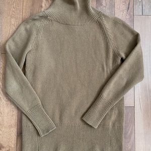 Babaton turtleneck sweater